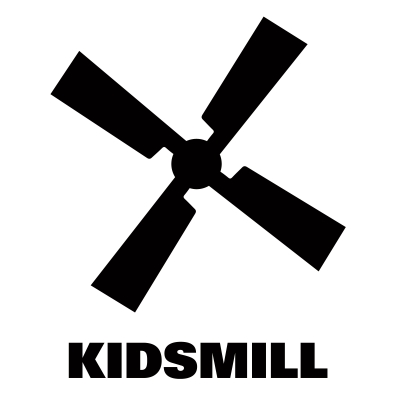 Kidsmill Kindermöbel aus Holland